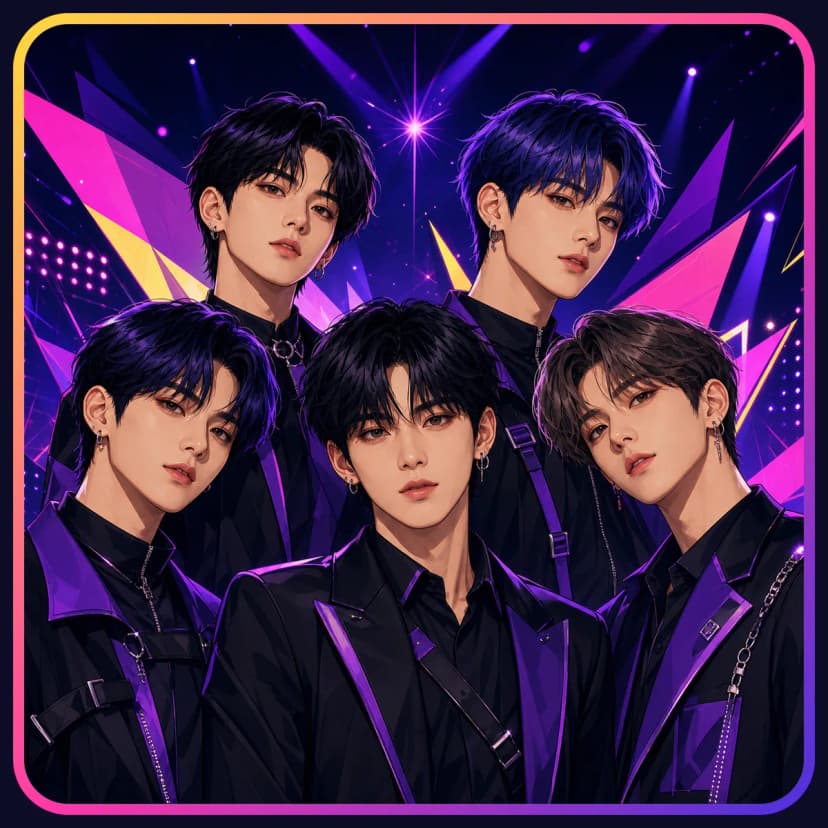 Illustration of TXT